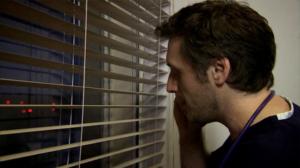 Holby Cityn sairaala (12): 28.04.2016 09.00