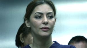 Holby Cityn sairaala (12): 14.04.2016 09.00