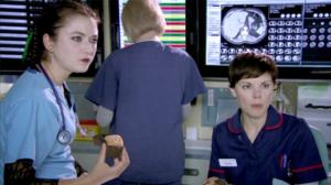Holby Cityn sairaala (7): 05.05.2016 09.00