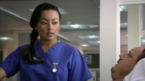Holby Cityn sairaala (12): 18.03.2016 09.00