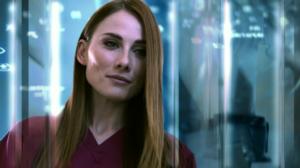 Holby Cityn sairaala (7): 29.02.2016 09.00