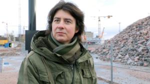 Kirjaohjelma: Christian Jungersen ja Antti Tuomainen: 29.04.2016 19.00