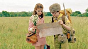 Kino: Moonrise Kingdom (12): 15.04.2016 21.00