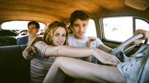 Kino: Matkalla (16): 09.03.2016 21.50