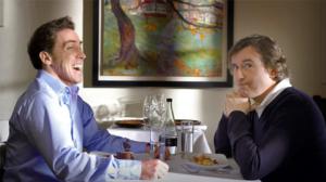 Elokuva: The Trip - Matkamiehet Brydon ja Coogan (12): 13.12.2015 21.25