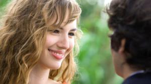 Elokuva: Rakkaus kestää kolme vuotta (12): 29.11.2015 21.25