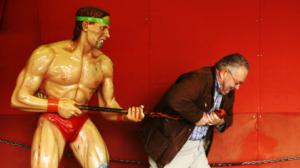 Tiededokumentti: Hormonien maailma: 28.04.2016 21.00