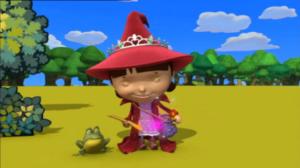 Ritari Mikke (S): 02.03.2016 07.21