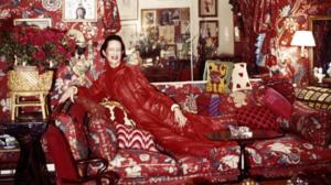 Diana Vreeland, muotimaailman legenda: 04.01.2016 20.30