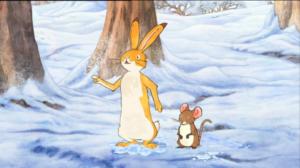 Arvaa kuinka paljon sinua rakastan (S): 22.02.2016 07.26