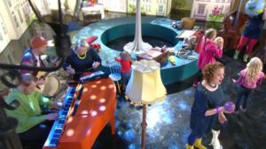 Nukkearkun lauluja: 17.12.2015 07.39