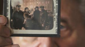 Dok: Zidin perheen uskomaton matka: 17.03.2016 22.00