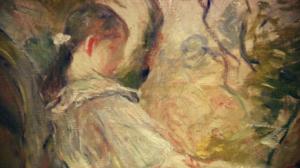 Naisia taiteen historiassa: 09.03.2016 16.00