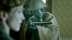 Foylen sota (12): 20.12.2015 19.00