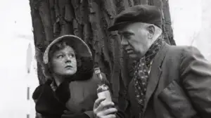 Elokuva: Nuori nainen katoaa (16): 20.03.2016 21.00