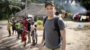 Ewan McGregor: Vaaralliset avustusreitit: 04.11.2015 22.00