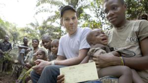 Ewan McGregor: Vaaralliset avustusreitit: 11.11.2015 22.00