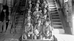 Historia: Veristä kuparia: 18.01.2016 18.00