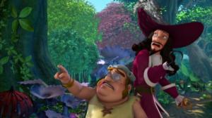 Peter Pan (7): 22.01.2016 08.24