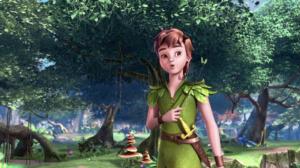 Peter Pan (7): 15.01.2016 08.27