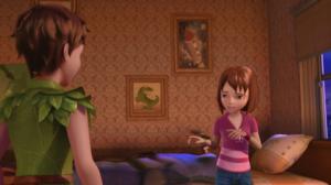 Peter Pan (7): 08.01.2016 08.27