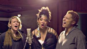 20 Feet from Stardom: 28.02.2016 21.01