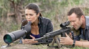 Strike Back (16): 24.04.2016 22.00