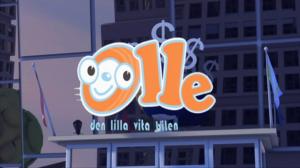 Olli - avulias auto (S): 05.04.2016 18.30