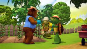 Franklin ja ystävät (S): 12.02.2016 18.00