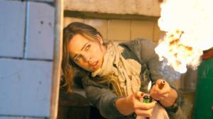 Hunted (16): 15.04.2016 22.00