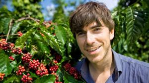 Simon Reeve kahvin jäljillä: 17.02.2016 20.00