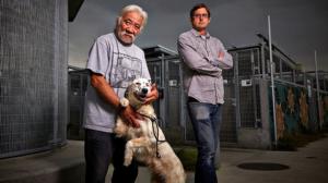 Theroux ja katukoirat: 09.12.2015 22.00