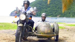 Murha paratiisissa (12): 26.10.2015 17.07