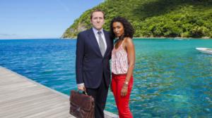 Murha paratiisissa (12): 29.10.2015 17.07