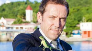 Murha paratiisissa (12): 05.11.2015 17.07