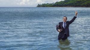 Murha paratiisissa (7): 06.11.2015 17.07