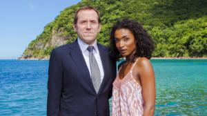 Murha paratiisissa (7): 09.11.2015 17.07