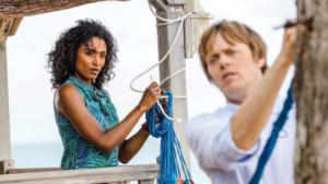 Murha paratiisissa (7): 11.11.2015 17.07