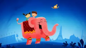 Jussin matkat (S): 08.04.2016 18.00