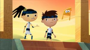 Jussin matkat (S): 01.04.2016 18.00