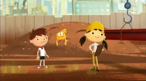 Jussin matkat (S): 11.03.2016 18.00