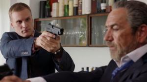 Spy - isä agenttina (7): 10.11.2015 14.02