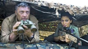 Strike Back (16): 20.03.2016 23.30