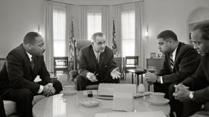Historia: Yhdysvallat vuonna 1964: 22.02.2016 18.00