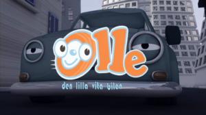 Olli - avulias auto (S): 12.04.2016 18.30