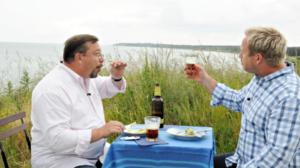 Veljesten keittiössä: 16.02.2016 13.30