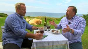 Veljesten keittiössä: 01.03.2016 13.30