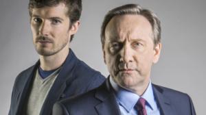 Midsomerin murhat (12): 25.10.2015 19.40