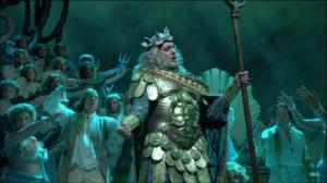 Metropolitan: Lumottu saari: 06.03.2016 12.15