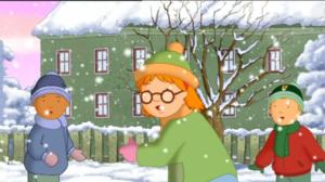 Lauran tähti (S): 02.02.2016 06.52